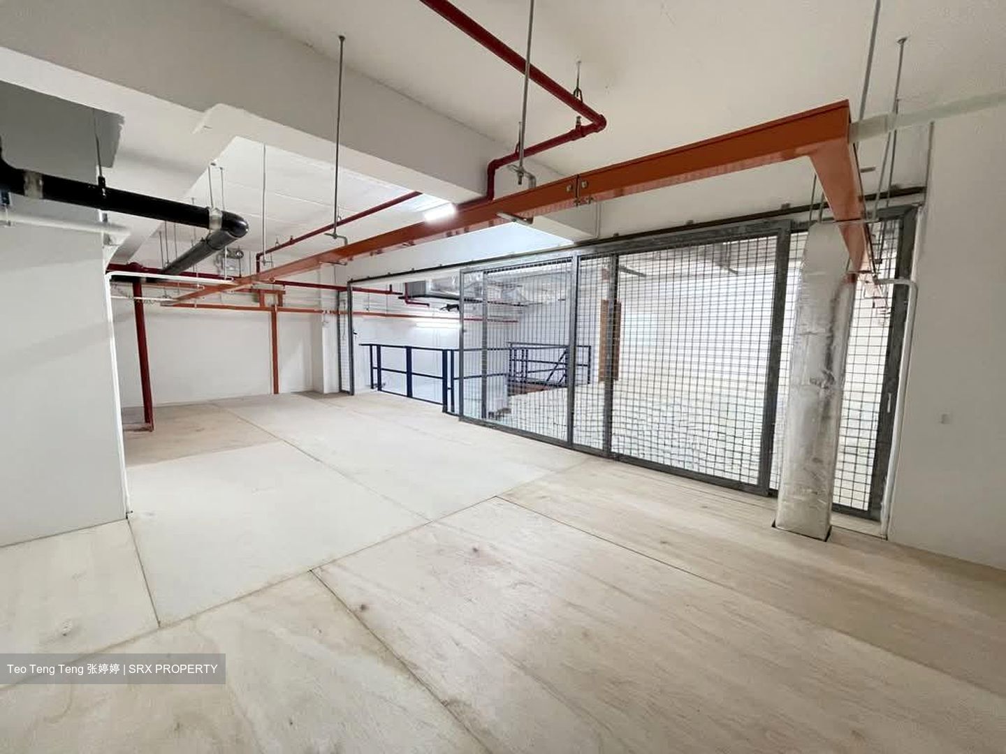 Biztech Centre (D14), Factory #594026701